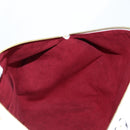 LOUIS VUITTON Monogram Multicolor Speedy 30 Bag White Bron M92643 Auth 132956V-22