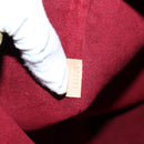 LOUIS VUITTON Monogram Multicolor Speedy 30 Bag White Bron M92643 Auth 132956V-11