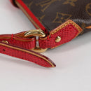 LOUIS VUITTON Monogram Cherry Mon Cheri Shoulder Bag M95000 LV Auth 132962V-18