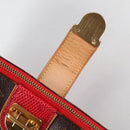 LOUIS VUITTON Monogram Cherry Mon Cheri Shoulder Bag M95000 LV Auth 132962V-9