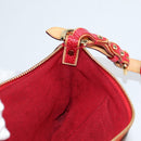 LOUIS VUITTON Monogram Cherry Mon Cheri Shoulder Bag M95000 LV Auth 132962V-24