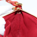 LOUIS VUITTON Monogram Cherry Mon Cheri Shoulder Bag M95000 LV Auth 132962V-25