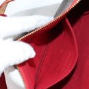 LOUIS VUITTON Monogram Cherry Mon Cheri Shoulder Bag M95000 LV Auth 132962V-26