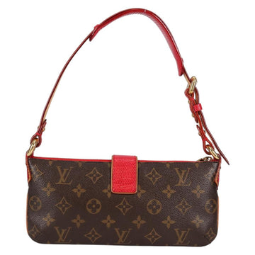LOUIS VUITTON Monogram Cherry Mon Cheri Shoulder Bag M95000 LV Auth 132962V - 0