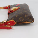 LOUIS VUITTON Monogram Cherry Mon Cheri Shoulder Bag M95000 LV Auth 132962V-3
