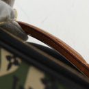 LOUIS VUITTON Monogram Pegas 55 Suitcase M23294 LV Auth 132967SV-15