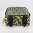 LOUIS VUITTON Monogram Pegas 55 Suitcase M23294 LV Auth 132967SV-7