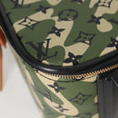 LOUIS VUITTON Monogram Pegas 55 Suitcase M23294 LV Auth 132967SV-16