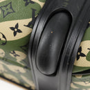 LOUIS VUITTON Monogram Pegas 55 Suitcase M23294 LV Auth 132967SV-20