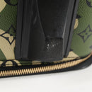 LOUIS VUITTON Monogram Pegas 55 Suitcase M23294 LV Auth 132967SV-8