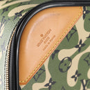 LOUIS VUITTON Monogram Pegas 55 Suitcase M23294 LV Auth 132967SV-22