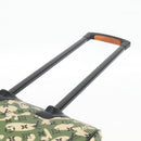 LOUIS VUITTON Monogram Pegas 55 Suitcase M23294 LV Auth 132967SV-23