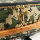 LOUIS VUITTON Monogram Pegas 55 Suitcase M23294 LV Auth 132967SV-24