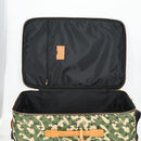 LOUIS VUITTON Monogram Pegas 55 Suitcase M23294 LV Auth 132967SV-25