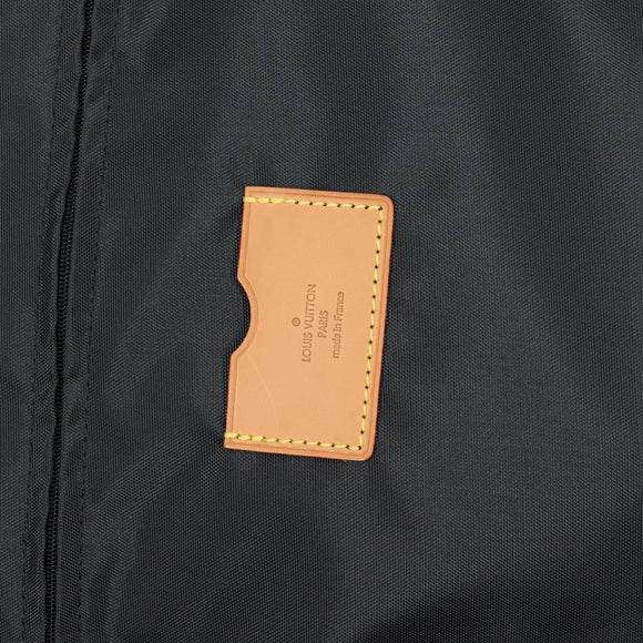 LOUIS VUITTON Monogram Pegas 55 Suitcase M23294 LV Auth 132967SV