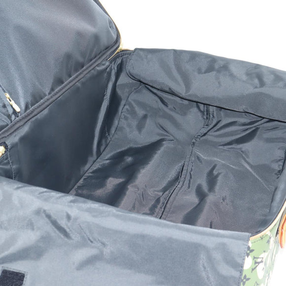 LOUIS VUITTON Monogram Pegas 55 Suitcase M23294 LV Auth 132967SV