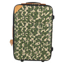 LOUIS VUITTON Monogram Pegas 55 Suitcase M23294 LV Auth 132967SV-13