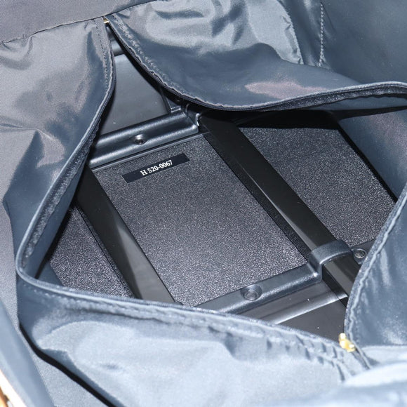 LOUIS VUITTON Monogram Pegas 55 Suitcase M23294 LV Auth 132967SV