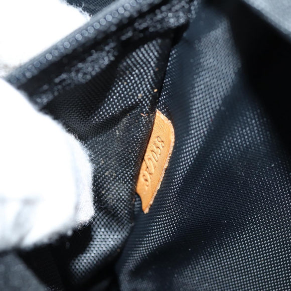 LOUIS VUITTON Monogram Pegas 55 Suitcase M23294 LV Auth 132967SV