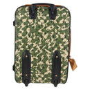 LOUIS VUITTON Monogram Pegas 55 Suitcase M23294 LV Auth 132967SV-2