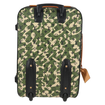 LOUIS VUITTON Monogram Pegas 55 Suitcase M23294 LV Auth 132967SV - 0