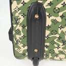 LOUIS VUITTON Monogram Pegas 55 Suitcase M23294 LV Auth 132967SV-3