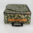 LOUIS VUITTON Monogram Pegas 55 Suitcase M23294 LV Auth 132967SV-9