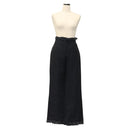 CHANEL Jacket & Pants Set Jacket Denim Blue CC Auth 132998M-5