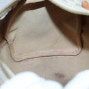 LOUIS VUITTON Damier Azur Speedy 25 Hand Bag N41534 LV Auth 133020-19