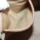 LOUIS VUITTON Damier Azur Speedy 25 Hand Bag N41534 LV Auth 133020-11