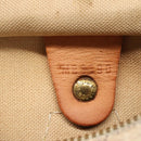 LOUIS VUITTON Damier Azur Speedy 25 Hand Bag N41534 LV Auth 133020-12