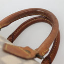 LOUIS VUITTON Damier Azur Speedy 25 Hand Bag N41534 LV Auth 133020-14