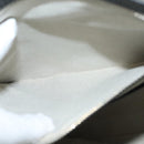 MARNI Tote Bag Leather Green Auth 133065-12