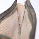 LOUIS VUITTON Monogram Bucket GM Accessory Pouch LV Auth 133077-16