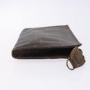 LOUIS VUITTON Monogram Bucket GM Accessory Pouch LV Auth 133077-3