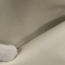 BOTTEGA VENETA Clutch Bag Leather White Auth 133083-10