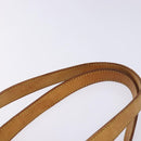 LOUIS VUITTON Vernis Rosewood Avenue Bag Pomme D'amour M93507 LV Auth 133098-14