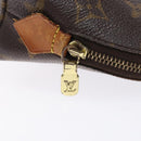 LOUIS VUITTON Monogram Pochette Cosmetic PM Pouch M43998 LV Auth 133102-8
