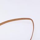 LOUIS VUITTON Monogram Papillon Pouch LV Auth 133104-8