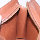 LOUIS VUITTON Monogram Pochette Homme Clutch Bag M51795 LV Auth 133107-18