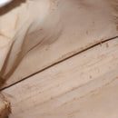 LOUIS VUITTON Monogram Sac Plat Hand Bag M51140 LV Auth 133109-10