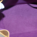 LOUIS VUITTON Epi Petit Noe Shoulder Bag Yellow M44109 LV Auth 133115-11