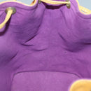 LOUIS VUITTON Epi Petit Noe Shoulder Bag Yellow M44109 LV Auth 133115-18