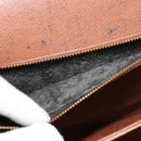 LOUIS VUITTON Monogram Raspail Shoulder Bag M51372 LV Auth 133121-11