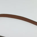 LOUIS VUITTON Monogram Raspail Shoulder Bag M51372 LV Auth 133121-14