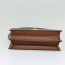 LOUIS VUITTON Monogram Raspail Shoulder Bag M51372 LV Auth 133121-5