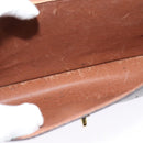 LOUIS VUITTON Monogram Raspail Shoulder Bag M51372 LV Auth 133121-10