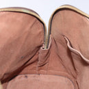 LOUIS VUITTON Monogram Alma PM Hand Bag M53151 LV Auth 133144-20