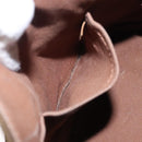 LOUIS VUITTON Monogram Alma PM Hand Bag M53151 LV Auth 133144-21