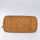 LOUIS VUITTON Monogram Alma PM Hand Bag M53151 LV Auth 133144-5